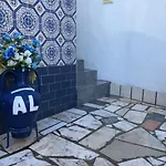 Vivenda Azul *