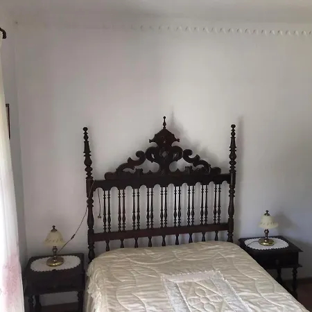 度假居 Vivenda Azul *