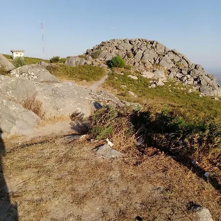 度假居 Vivenda Azul 蒙希克