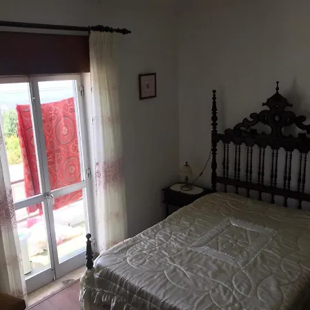 Vivenda Azul 度假居 蒙希克