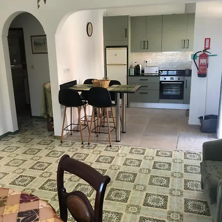 Vivenda Azul 蒙希克