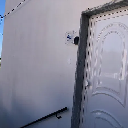 Vivenda Azul * 蒙希克