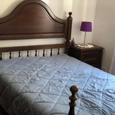 Vivenda Azul 度假居