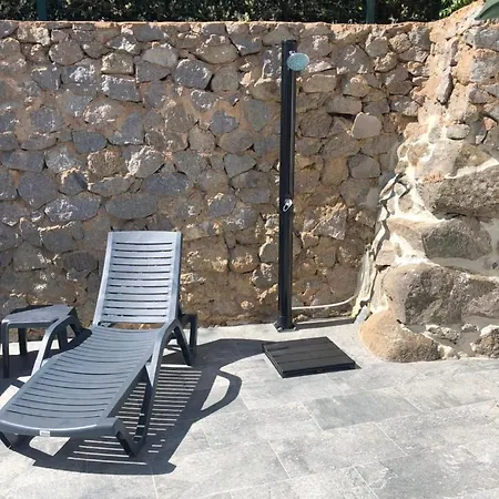 度假居 Vivenda Azul *