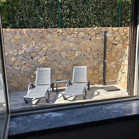 Vivenda Azul 度假居 蒙希克