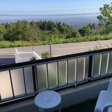 度假居 Vivenda Azul 蒙希克