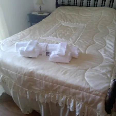 Tatil Evi Vivenda Azul