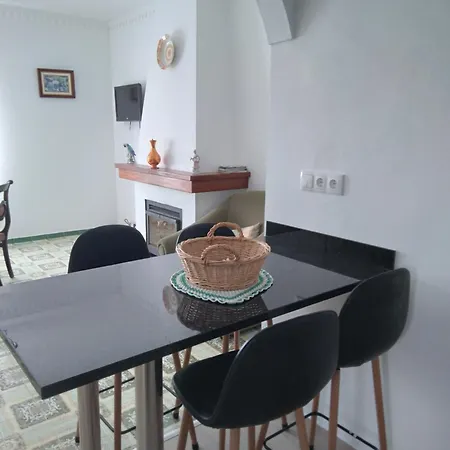 Holiday home Vivenda Azul *