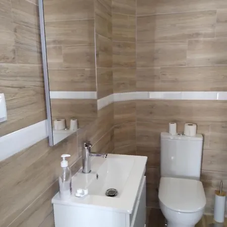 Vivenda Azul * Monchique