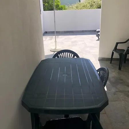 Vivenda Azul *