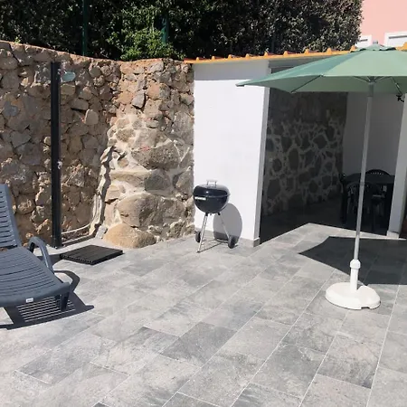 Vivenda Azul Monchique