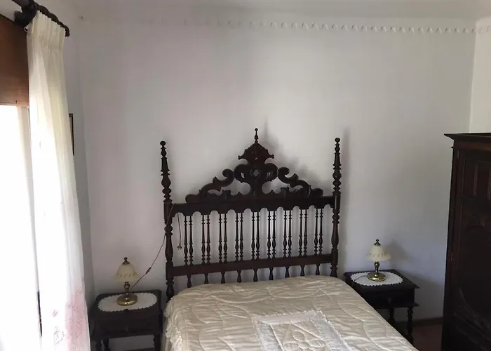 別荘 Vivenda Azul *