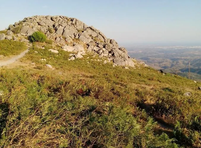 Vivenda Azul 別荘 *