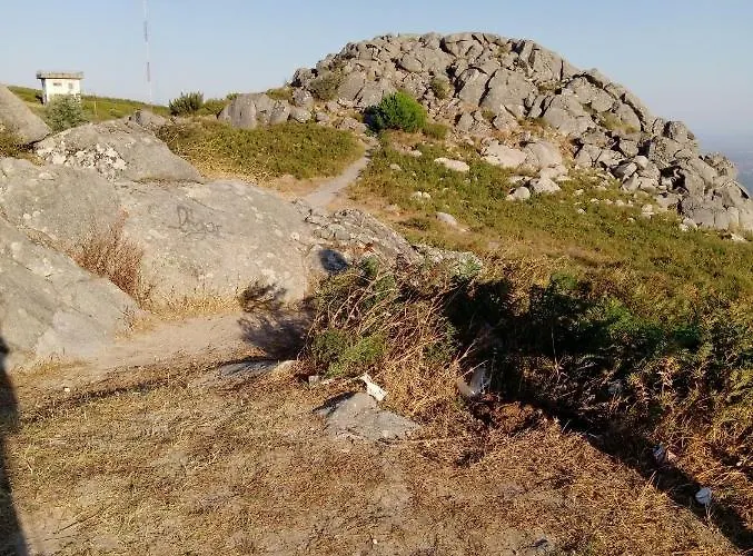 別荘 Vivenda Azul モンシケ