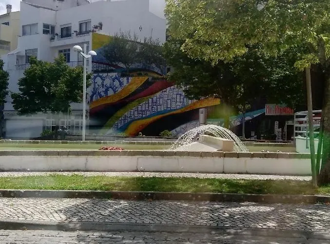 Vivenda Azul 別荘 *