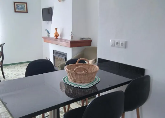 別荘 Vivenda Azul *