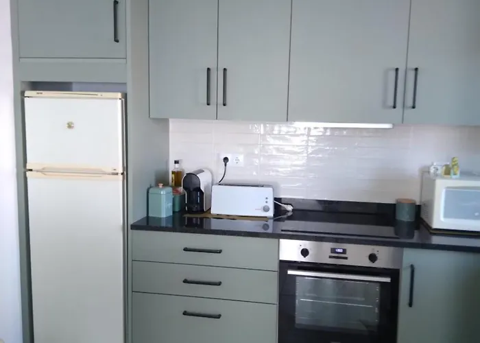 Vivenda Azul モンシケ