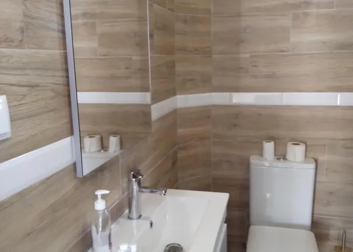 Vivenda Azul * モンシケ