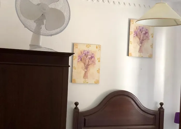 別荘 Vivenda Azul *