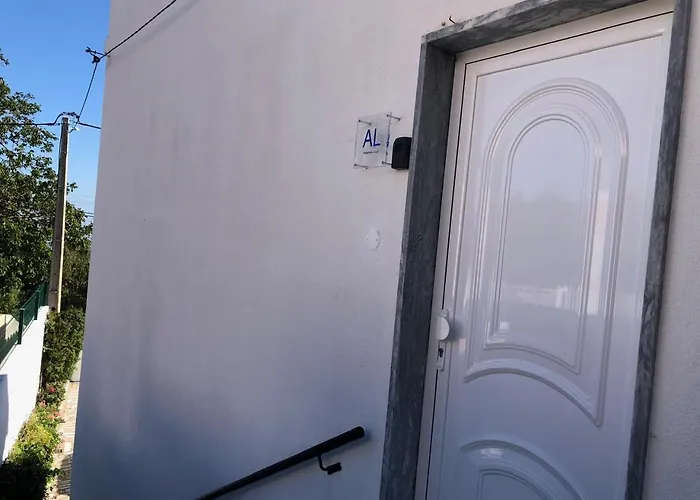 Vivenda Azul * モンシケ