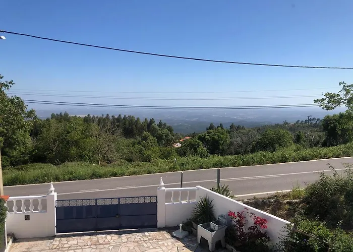 Vivenda Azul 別荘 *