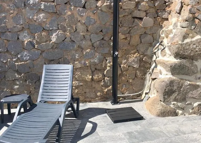 別荘 Vivenda Azul *